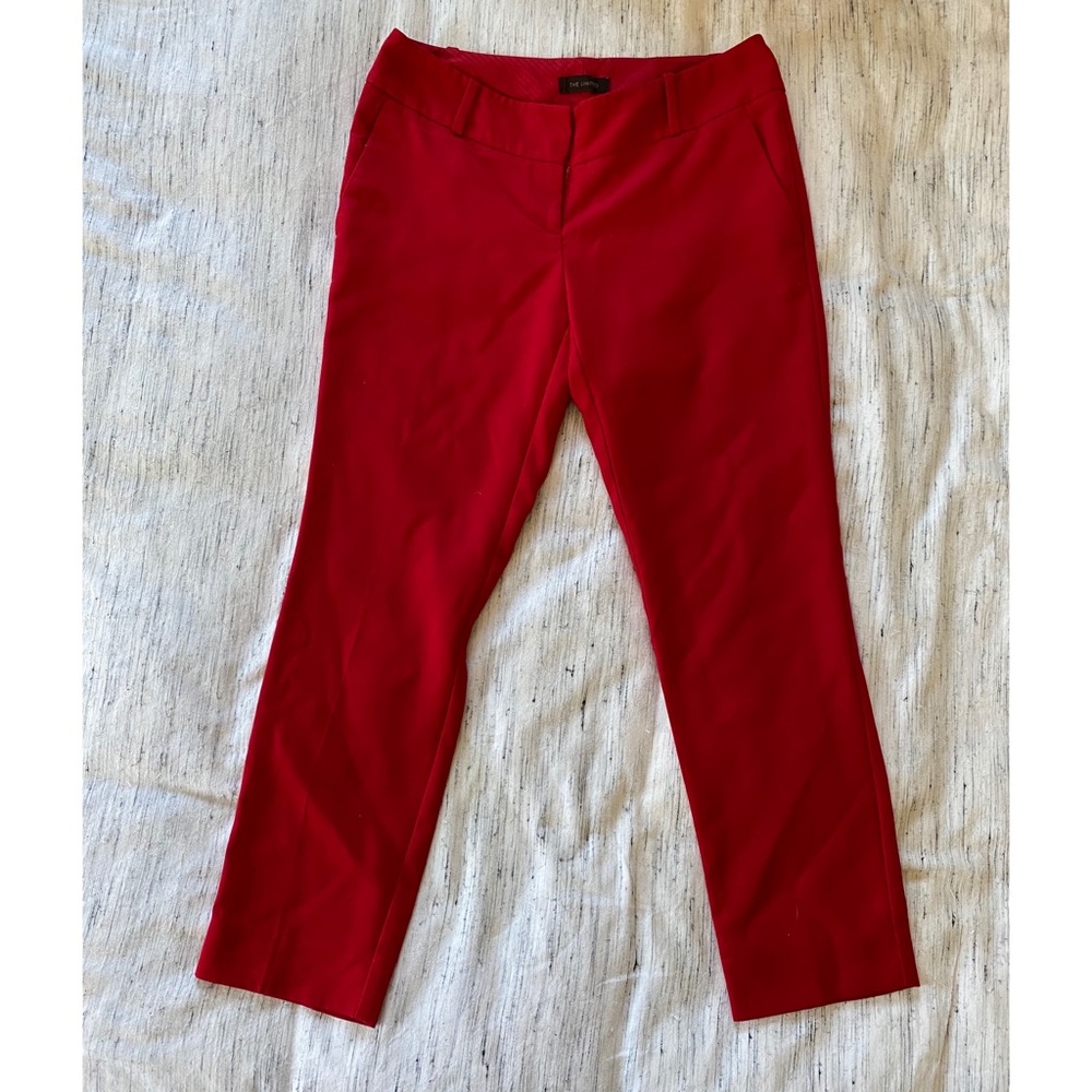 RARE! The Limited Ankle Pant